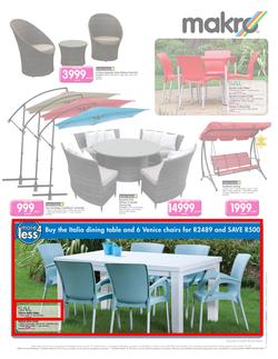 Makro : Patio (18 Mar - 24 Mar 2014), page 3