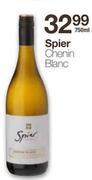 Spier Chenin Blanc-750ml