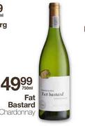 Fat Bastard Chardonnay-750ml