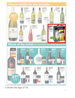 Checkers KZN : Wine Route (23 Apr - 6 May), page 3