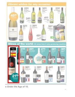 Checkers KZN : Wine Route (23 Apr - 6 May), page 3