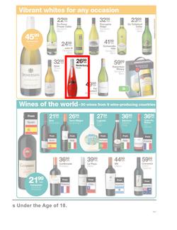 Checkers KZN : Wine Route (23 Apr - 6 May), page 3