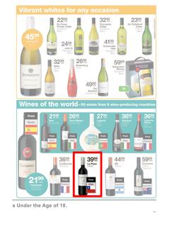 Checkers KZN : Wine Route (23 Apr - 6 May), page 3
