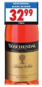 Boschendal Blanc De Noir-750ml