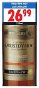 Drostdy-Hof Adelpracht-750ml