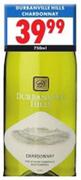 Durbanville Hills Chardonnay-750ml