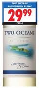 Two Oceans Sauvignon Blanc-750ml