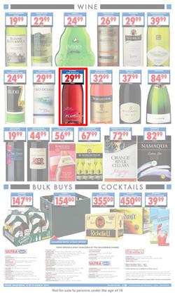 Ultra Liquors : (18 Mar - 23 Mar 2014), page 3