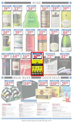 Ultra Liquors : (18 Mar - 23 Mar 2014), page 3