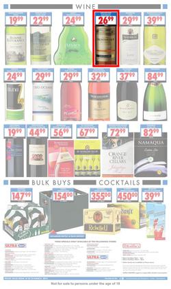 Ultra Liquors : (18 Mar - 23 Mar 2014), page 3