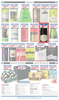 Ultra Liquors : (18 Mar - 23 Mar 2014), page 3