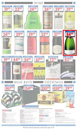 Ultra Liquors : (18 Mar - 23 Mar 2014), page 3