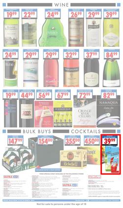 Ultra Liquors : (18 Mar - 23 Mar 2014), page 3