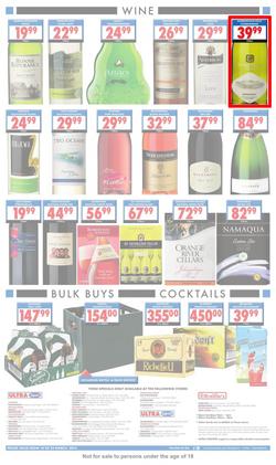 Ultra Liquors : (18 Mar - 23 Mar 2014), page 3