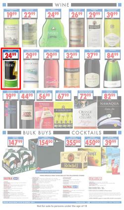 Ultra Liquors : (18 Mar - 23 Mar 2014), page 3