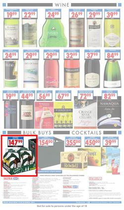 Ultra Liquors : (18 Mar - 23 Mar 2014), page 3