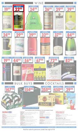 Ultra Liquors : (18 Mar - 23 Mar 2014), page 3