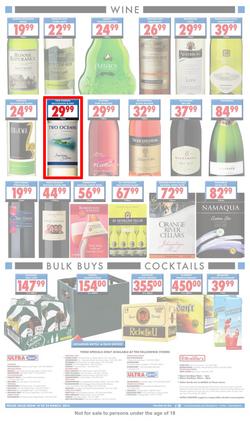 Ultra Liquors : (18 Mar - 23 Mar 2014), page 3