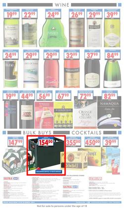 Ultra Liquors : (18 Mar - 23 Mar 2014), page 3