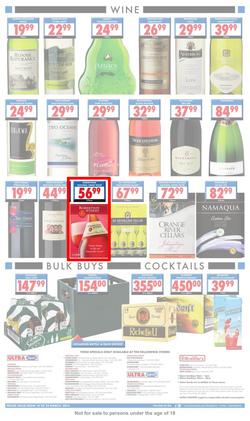 Ultra Liquors : (18 Mar - 23 Mar 2014), page 3