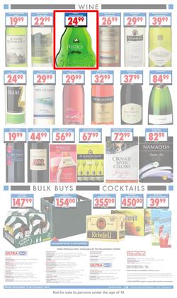 Ultra Liquors : (18 Mar - 23 Mar 2014), page 3
