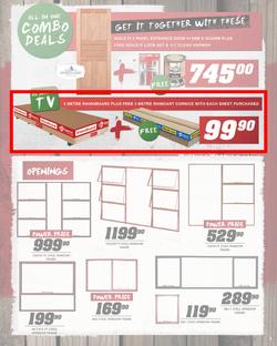 Build It Lowveld : (20 Mar - 5 Apr 2014), page 3