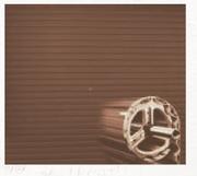 Roll Up Garage Door-2450mmx2100mmx0.5mm Galvanized
