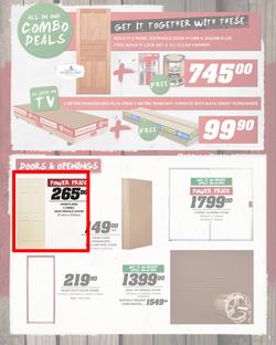 Build It Rural MP, FS & NW : (20 Mar - 5 Apr 2014), page 3