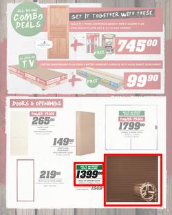Build It Rural MP, FS & NW : (20 Mar - 5 Apr 2014), page 3