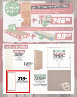 Build It Rural MP, FS & NW : (20 Mar - 5 Apr 2014), page 3