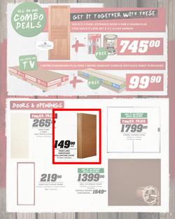 Build It Rural MP, FS & NW : (20 Mar - 5 Apr 2014), page 3