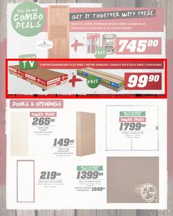 Build It Rural MP, FS & NW : (20 Mar - 5 Apr 2014), page 3
