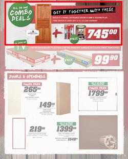 Build It Rural MP, FS & NW : (20 Mar - 5 Apr 2014), page 3
