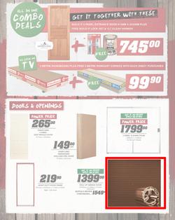 Build It Urban GP, NW & MP : (20 Mar - 5 Apr 2014), page 3