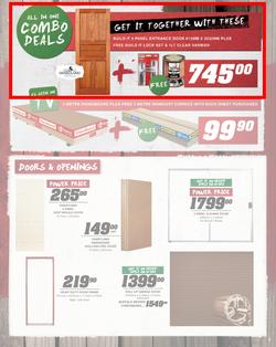 Build It Urban GP, NW & MP : (20 Mar - 5 Apr 2014), page 3