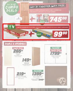 Build It Urban GP, NW & MP : (20 Mar - 5 Apr 2014), page 3