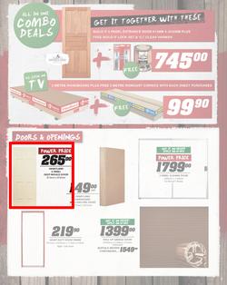 Build It Urban GP, NW & MP : (20 Mar - 5 Apr 2014), page 3