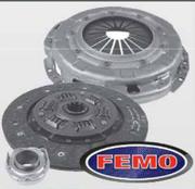 Tata indica clutch kit sales