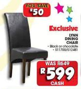 Exclusive Lynn Dining  Chair