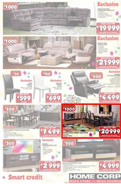Home Corp : (18 Mar - 31 Mar 2014), page 3