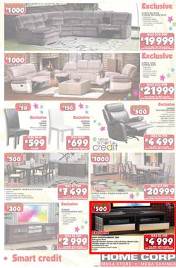 Home Corp : (18 Mar - 31 Mar 2014), page 3