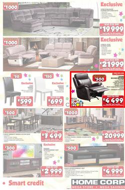 Home Corp : (18 Mar - 31 Mar 2014), page 3