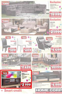 Home Corp : (18 Mar - 31 Mar 2014), page 3
