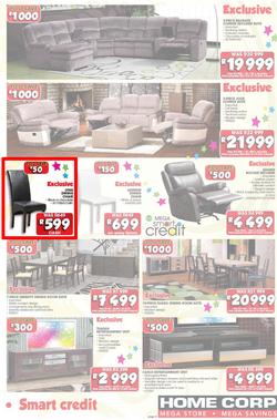 Home Corp : (18 Mar - 31 Mar 2014), page 3