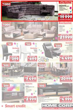Home Corp : (18 Mar - 31 Mar 2014), page 3
