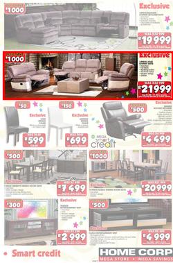 Home Corp : (18 Mar - 31 Mar 2014), page 3