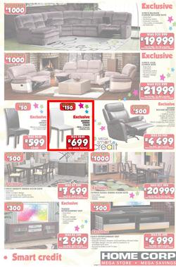 Home Corp : (18 Mar - 31 Mar 2014), page 3