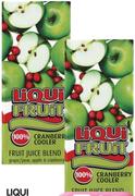 Liqui Fruit Juice(All Flavours)-24x250ml