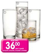 Consol Zombie Glasses-Per 6 Pack