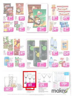 Makro Gauteng : Food (20 Mar - 2 Apr 2014), page 3